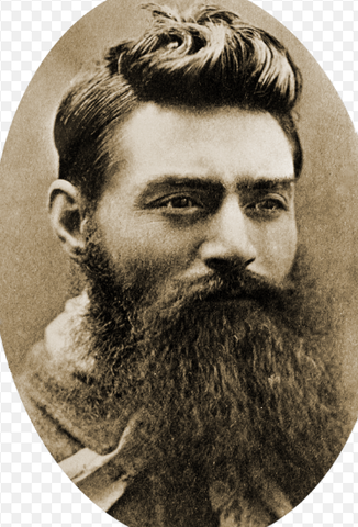 Ned Kelly