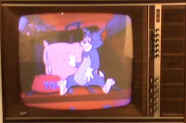 coler tv  August 28, 1940