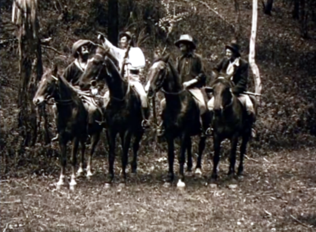 when the kelly gang died