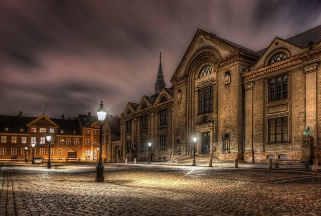 University of Copenhagen