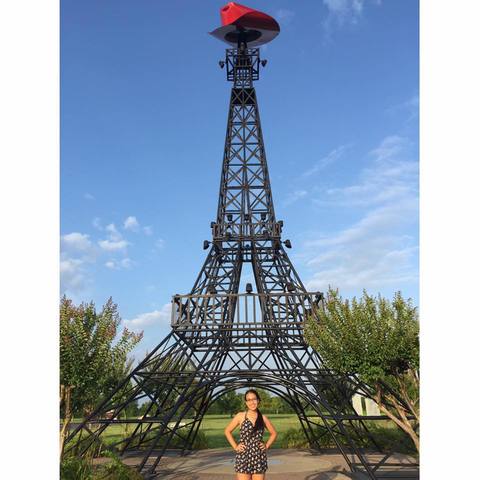 MI PRIMER VIAJE SOLA