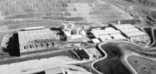 A principios de la década de los 60, había en Europa 37 plantas de compost