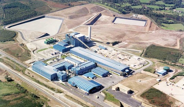 En la década de los noventa se produce nuevamente un importante auge, con la instalación de diversas plantas de compost