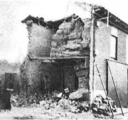 Primeras películas proyectadas