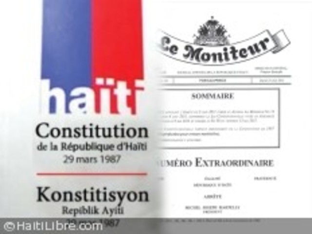Constitution of 1987