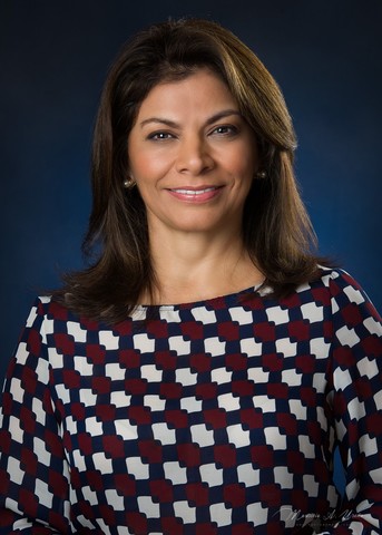 First Female President