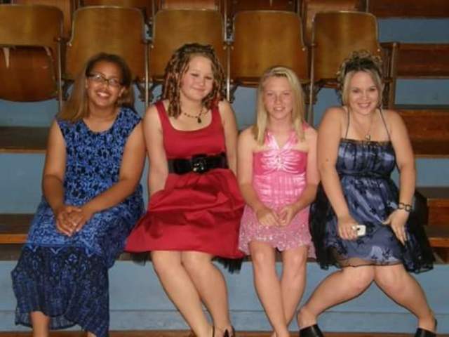 8th Grade Graduation