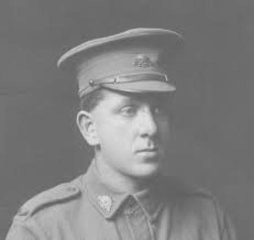 Returned to Australia