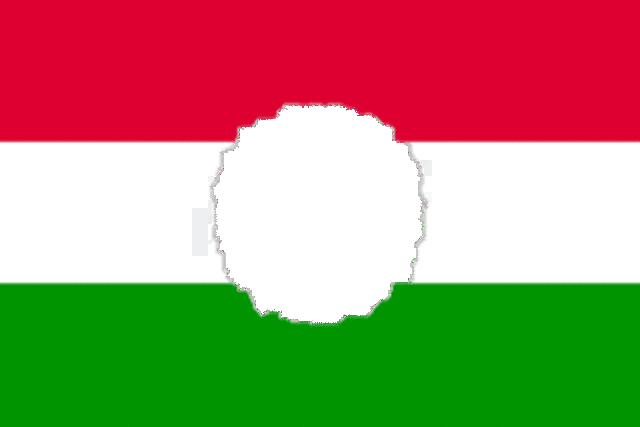 THR: The Hungarian Revolution