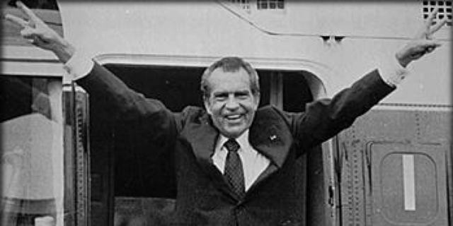 Goodbye Nixon (Vietnam)
