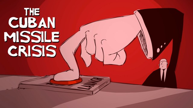 CMC: Cuban Missile Crisis