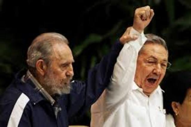 Raúl Castro Elected President of Cuba
