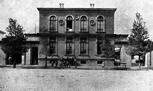 Dirección Nacional de Higiene