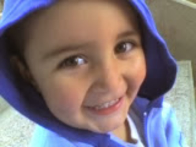 mi primer año de vida