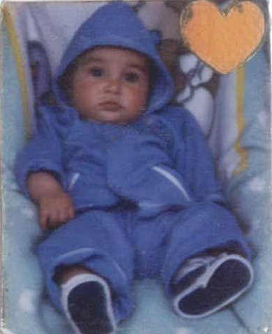 nacimiento en el año  2005