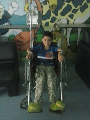 me operan de apendicitis