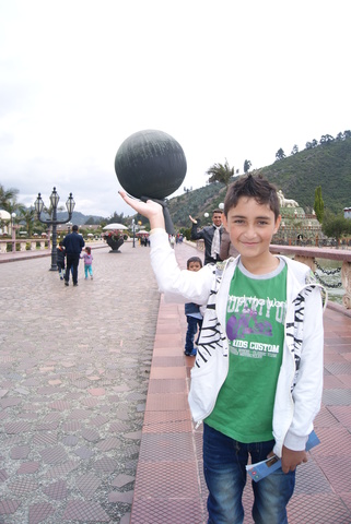 conoci el Jaime Duque