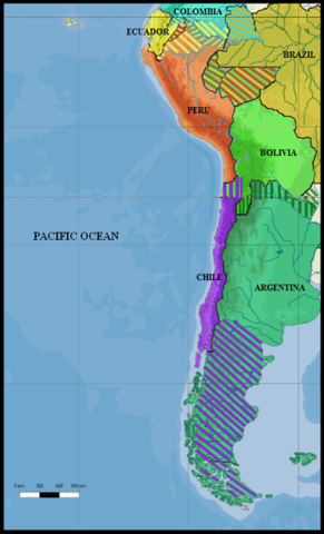 Spanish-Portuguese Treaty
