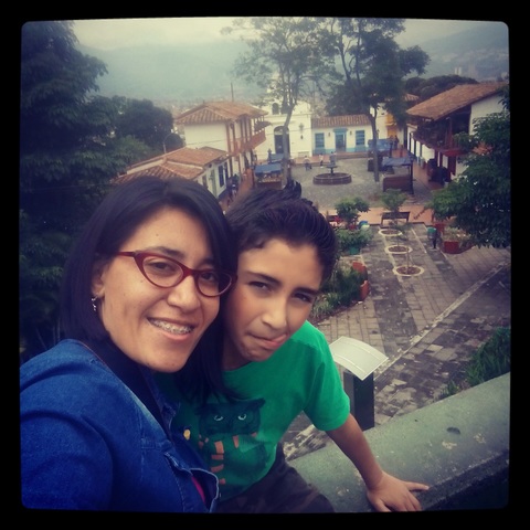 pueblito paisa en medellin