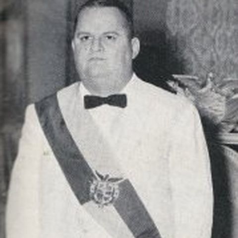 José Remón Cantera death