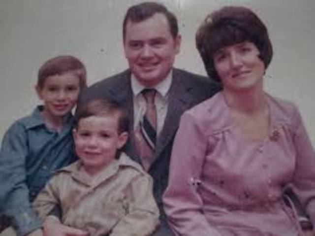 Family code adopted in this year