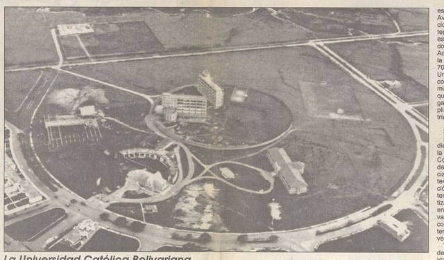 Segunda escuela de Trabajo Social en Colombia