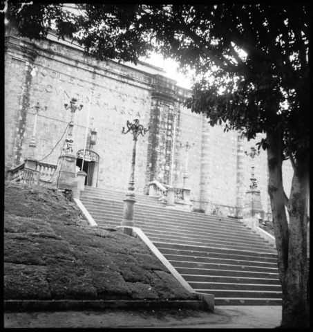 Trabajo Social en el Colegio Mayor de cundinamarca