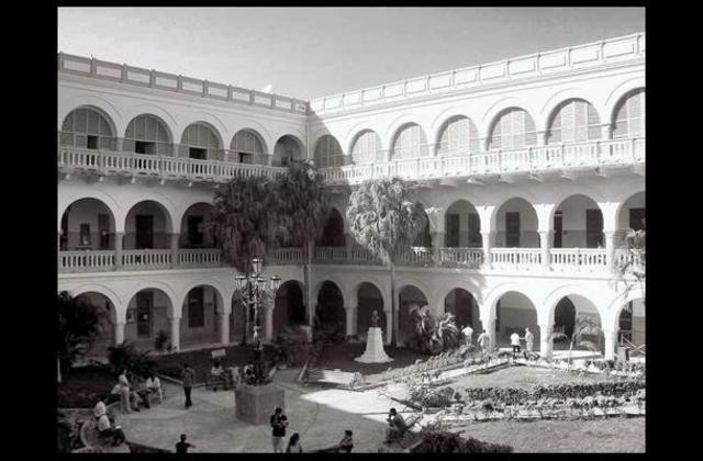 Trabajo Social en la Universidad de Cartagena