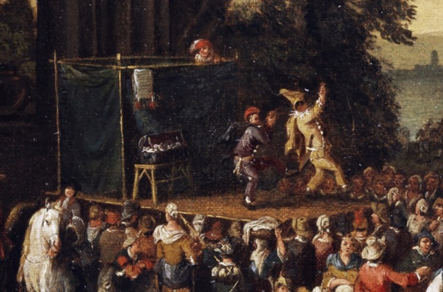 Teatro Contemporaneo