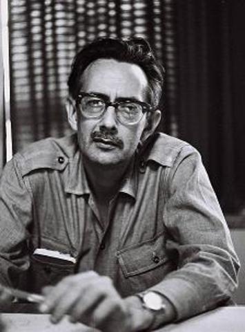 Castro launches attack on PSP party leader, Animal Escalante