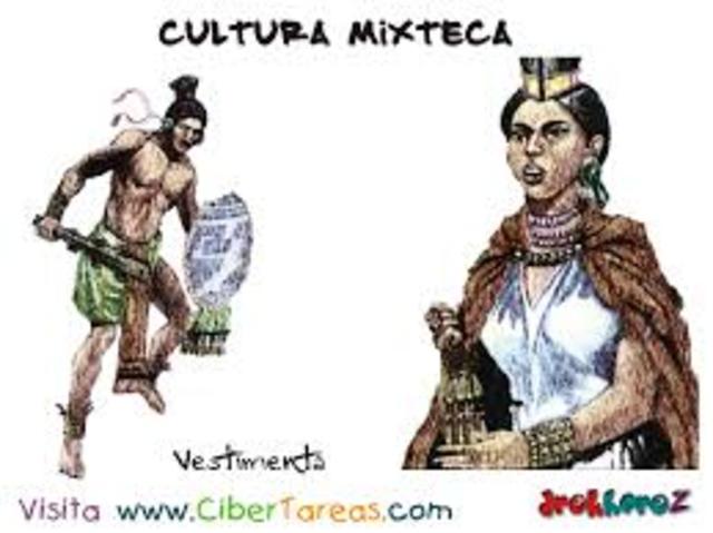 mixtecas