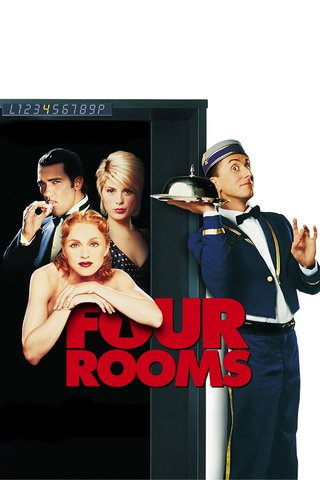 Four Rooms