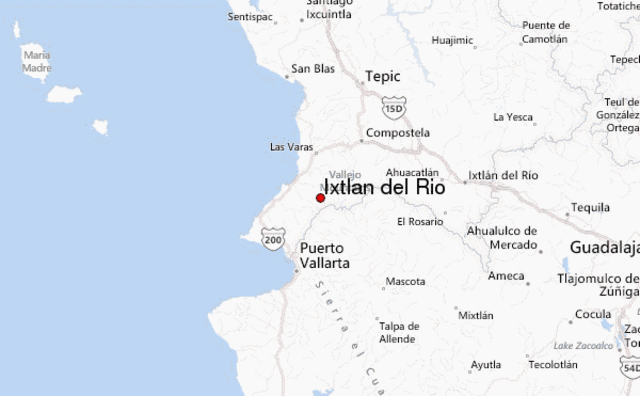 ixtlan del rio