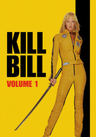 Kill Bill: Vol. 1