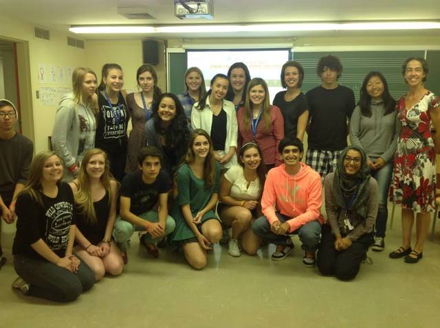 Experiencia internacional en Québec