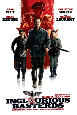 Inglourious Basterds