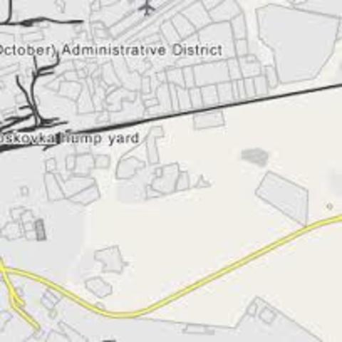 Omsk became independent city