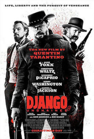 Django Unchained