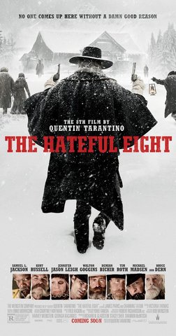 The Hateful Eight