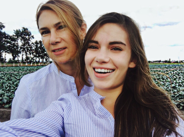 Empiezo a trabajar en la empresa familiar