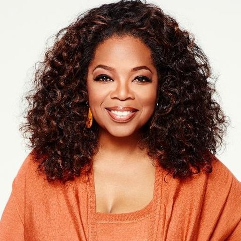 The Oprah Winfrey