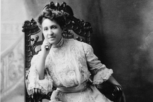 Mary Church Terrell