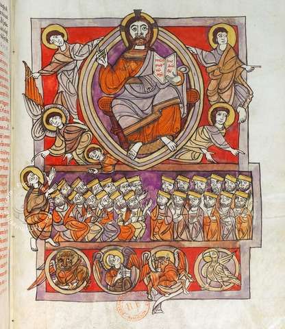 Beato de Navarra (miniaturas)