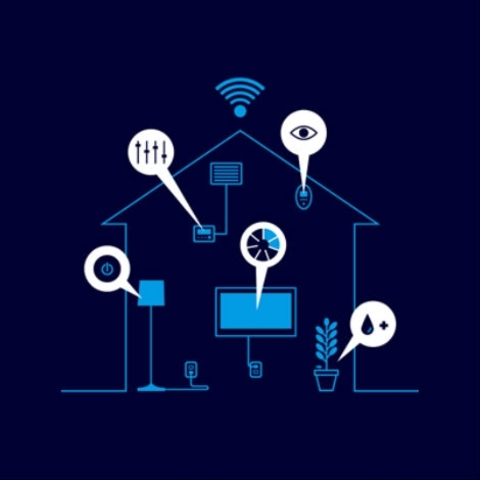 Casas inteligentes
