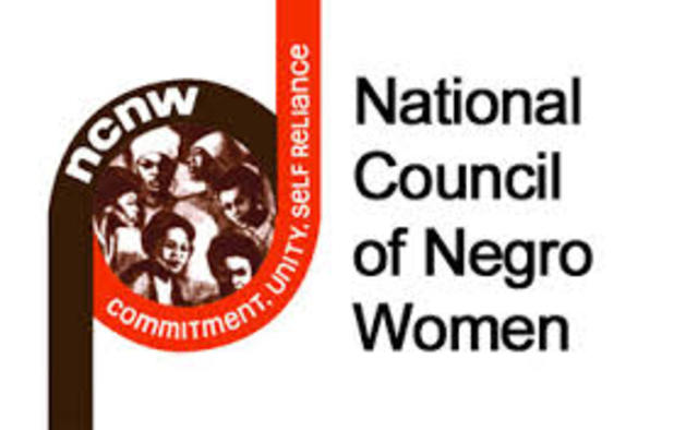 National Council of Negro Women was founded