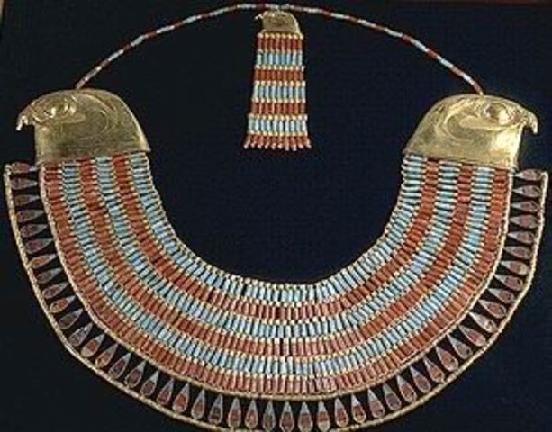 Origen del vidrio (vitrales)