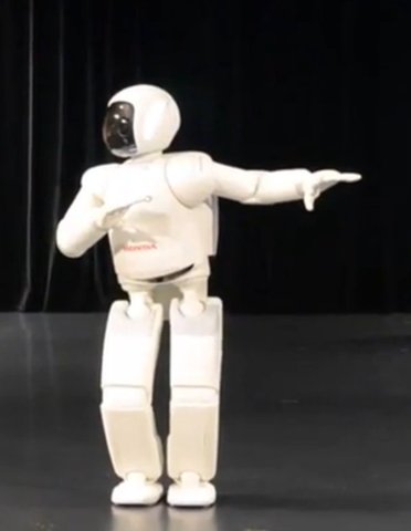 Asimo
