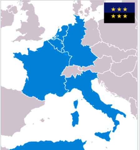 Det Europæiske Kul- og Stålfællesskab