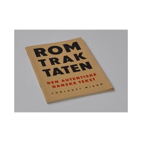 Rom-traktaten