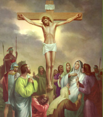 Jesus Caesar's Assassination